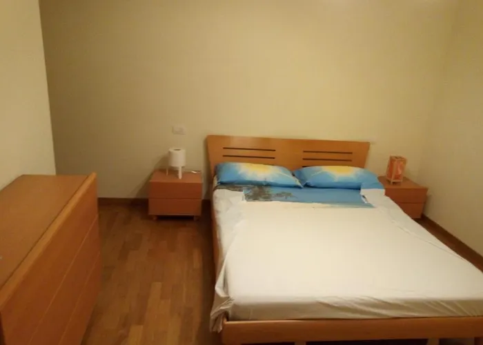 A Casa Di Luca E Gloria 2