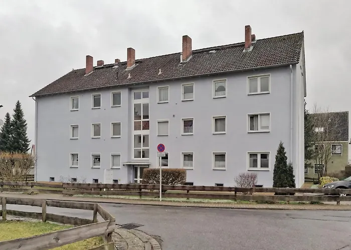 Ferienwohnung Friedrich Ulrich