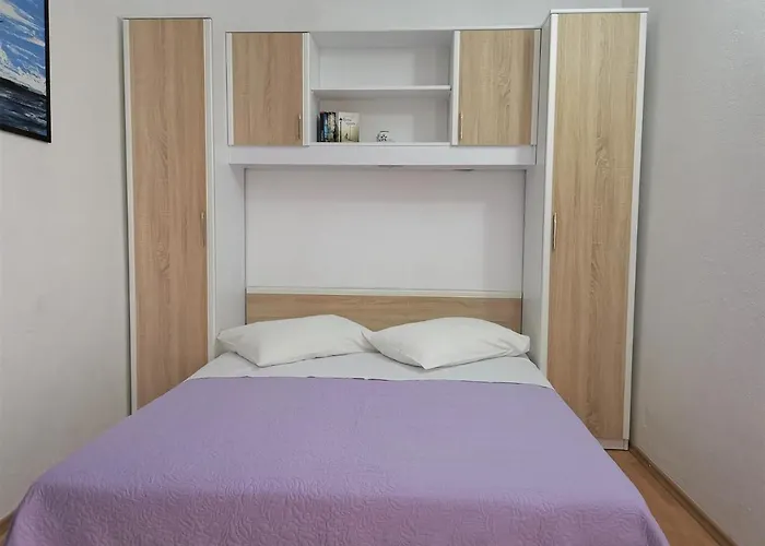 Apartmani Divic