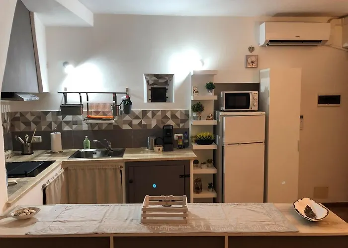 La Casa Di Zoe