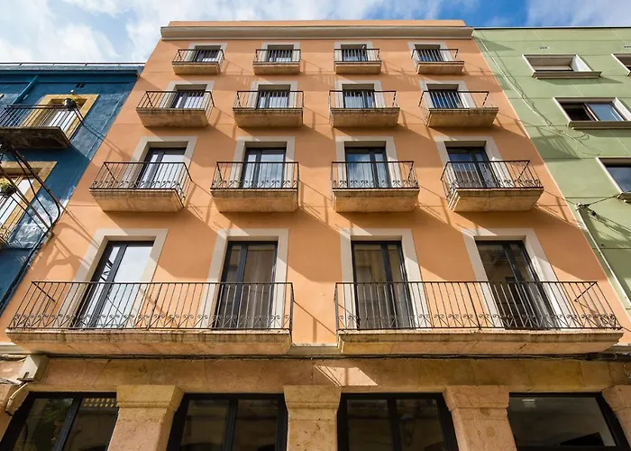Casa Cervantes
