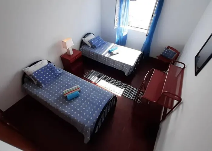 Apartamento Beira-Mar