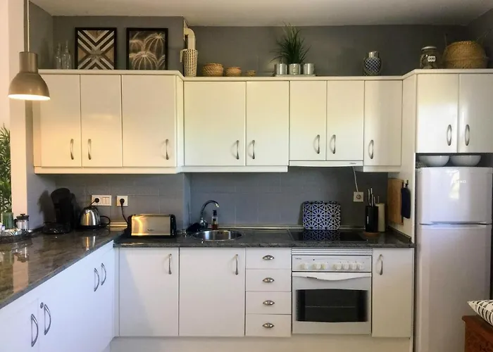 Lauro Golf Apartment 'Bamboo'