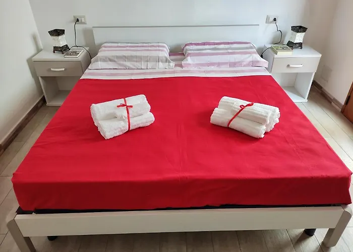 Casa Vacanza Stella Del Mare