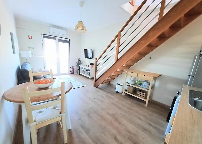 Apartamento Mar Odeceixe