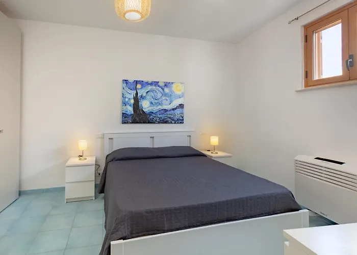 Holiday Home La Notte Stellata