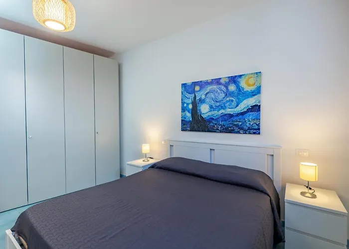 Holiday Home La Notte Stellata