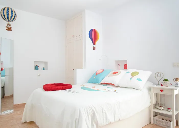 Casita Corazón