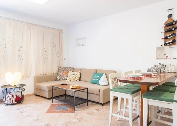 Casita Corazón