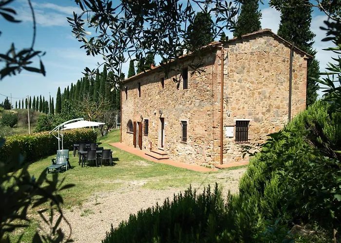 Tenuta Orzale