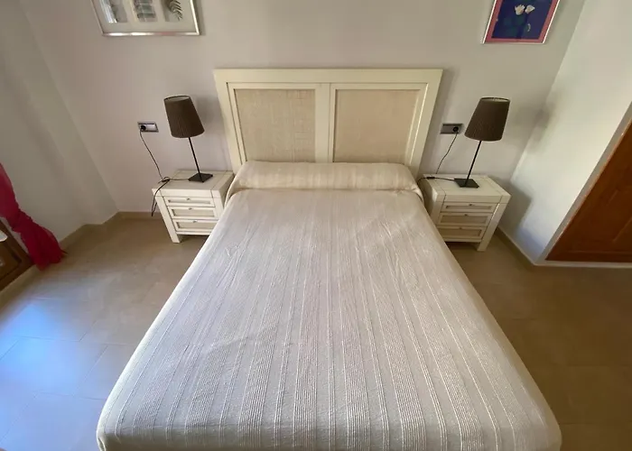 Alcossebre Beach Resort Altamar