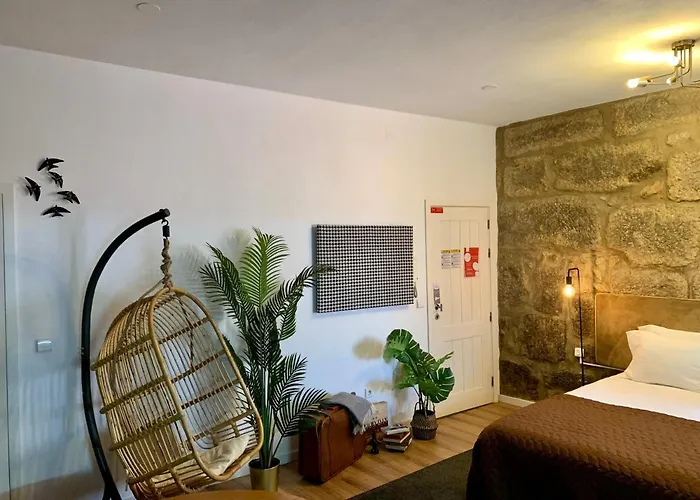 Downtown Residence By Apartments2Enjoy