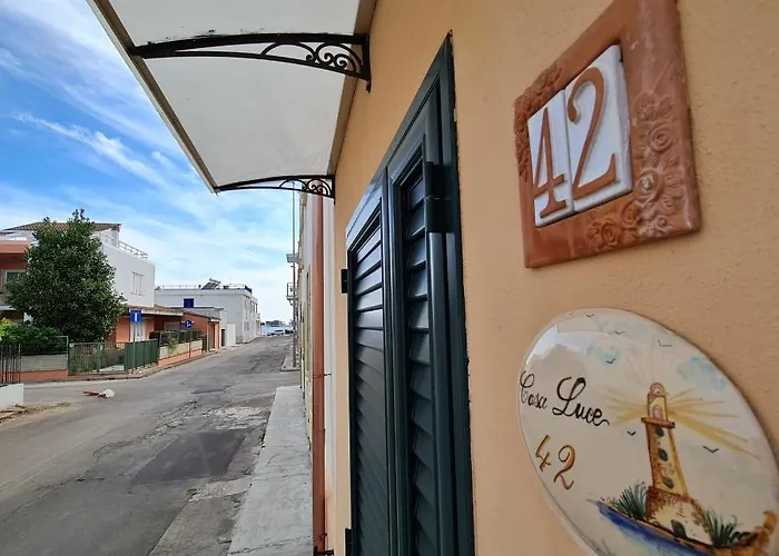 Casa Luce