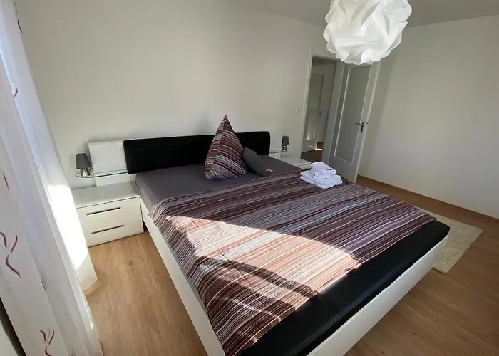 Ferienwohnung Sonnenhang 3