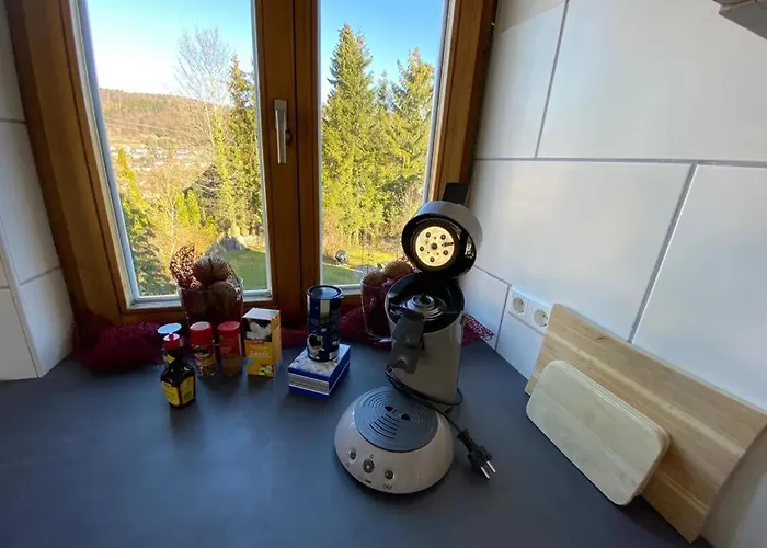Ferienwohnung Sonnenhang 3
