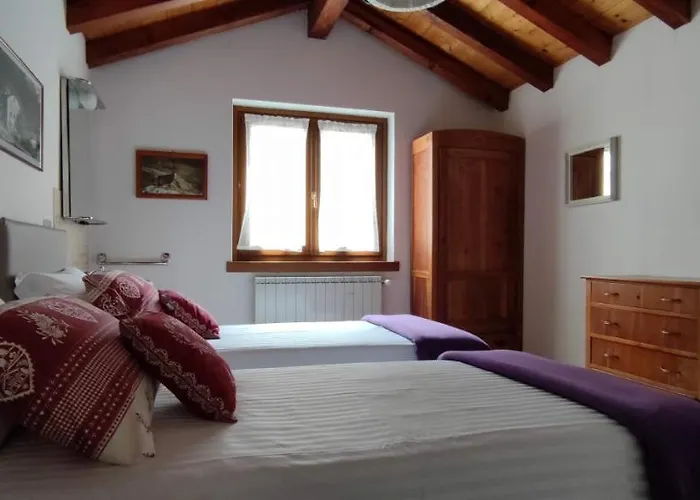Gavia Cottage