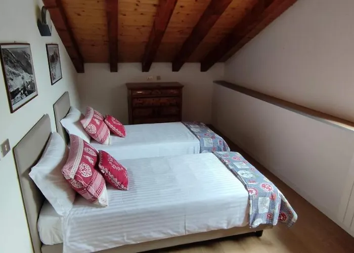 Gavia Cottage