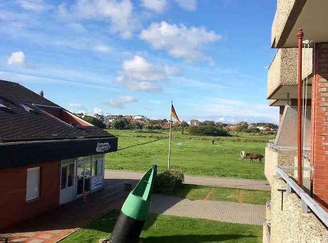 Wohnung Tornblick