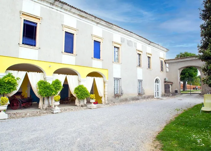 B&B Villa Venga