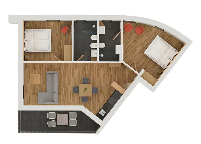 Chalet Insignis
