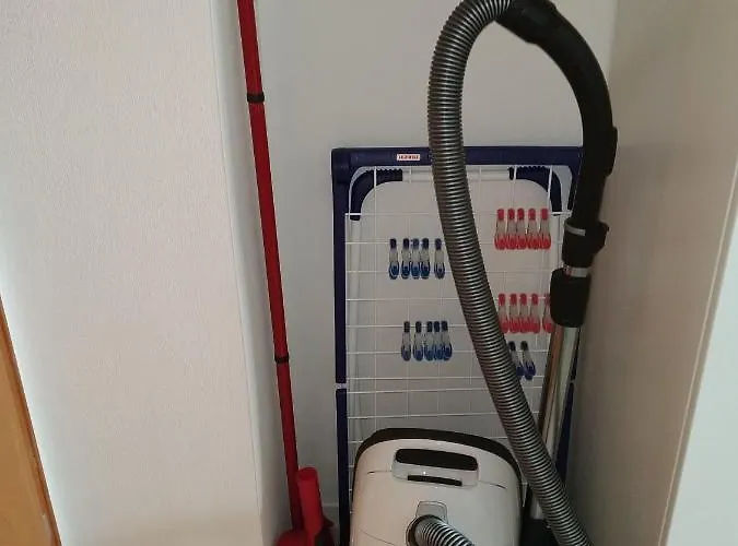 Ferienwohnung Braun 'Haus Fidi'