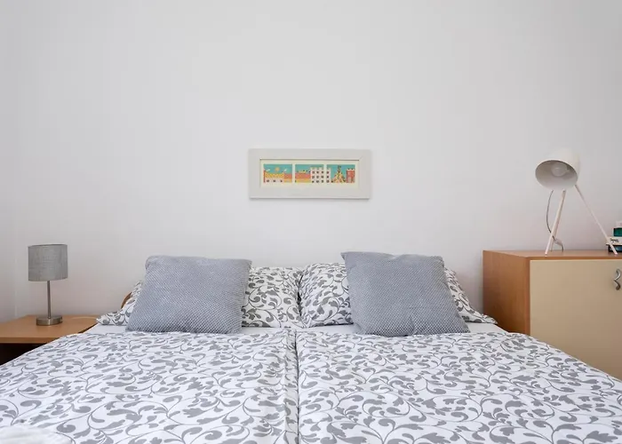 Apartman Maris