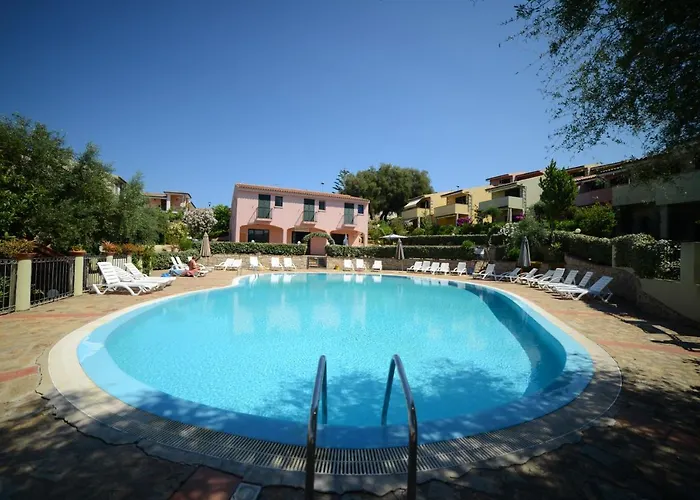 Villa Domenica