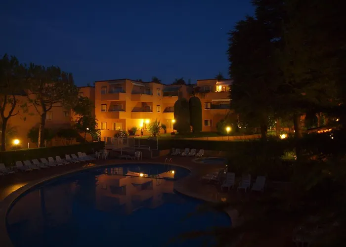 Residence La Madonnina