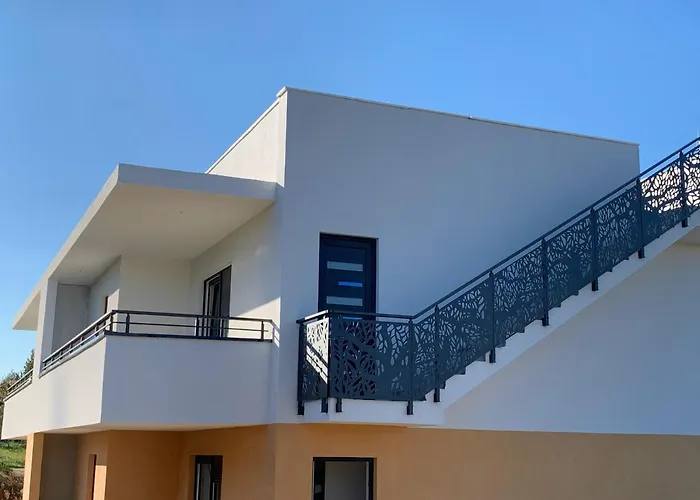 Miabella Resort
