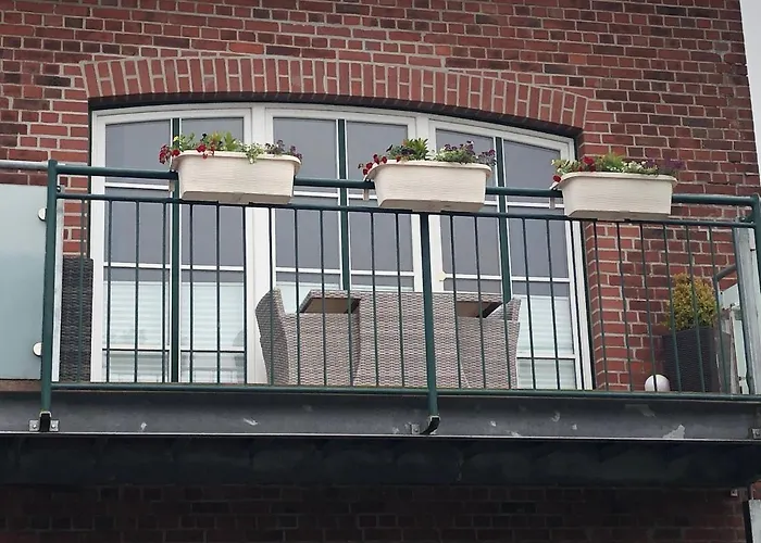 Apartment Nuske