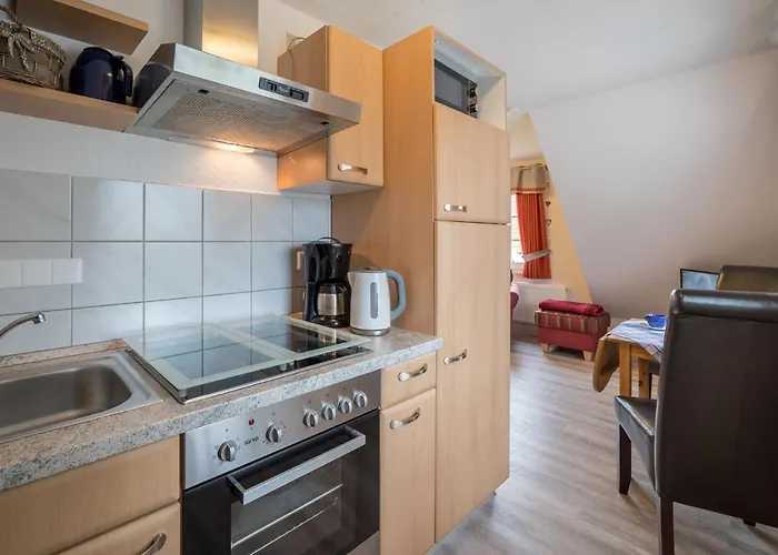 Ferienwohnung Pieper