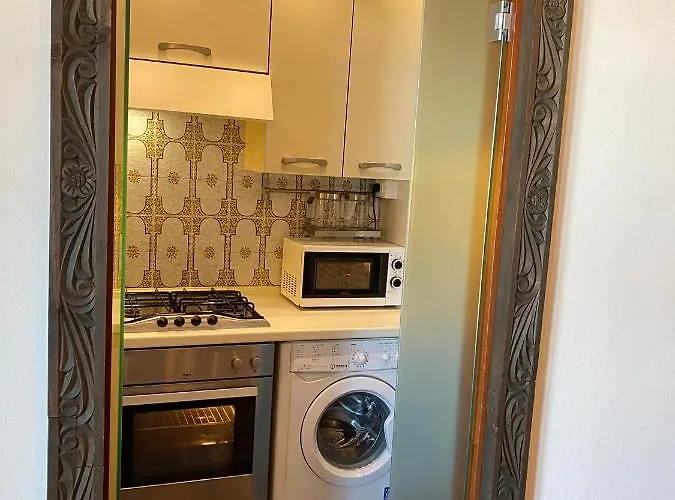 Residenza Casa Del Sole Appartamento
