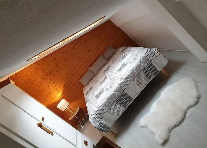 Appartement Chatel