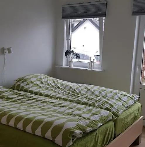 Lokken Centrum Ferielejlighed-Apartment 4F