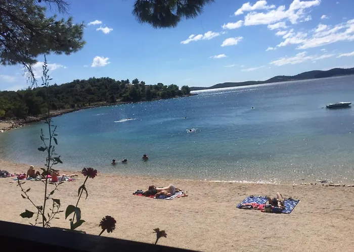 Apartmani Nikica
