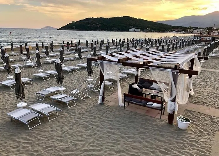 Aria Di Mare