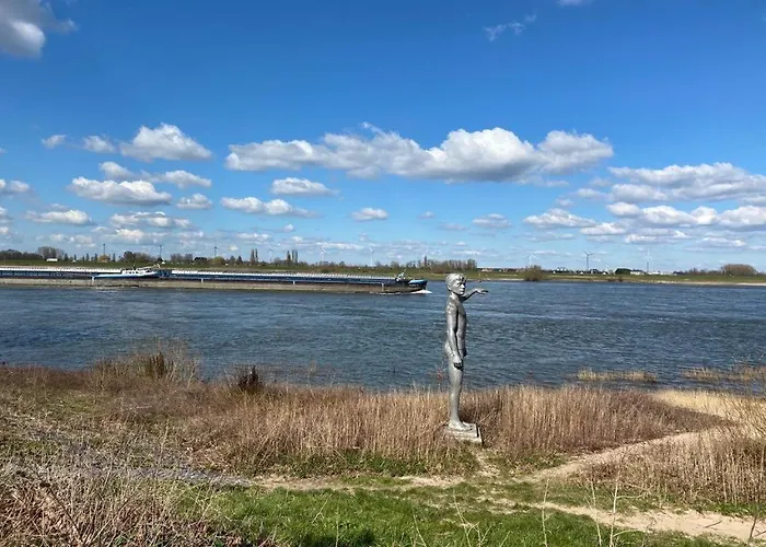 B&B In de Oude Smederij Zaltbommel