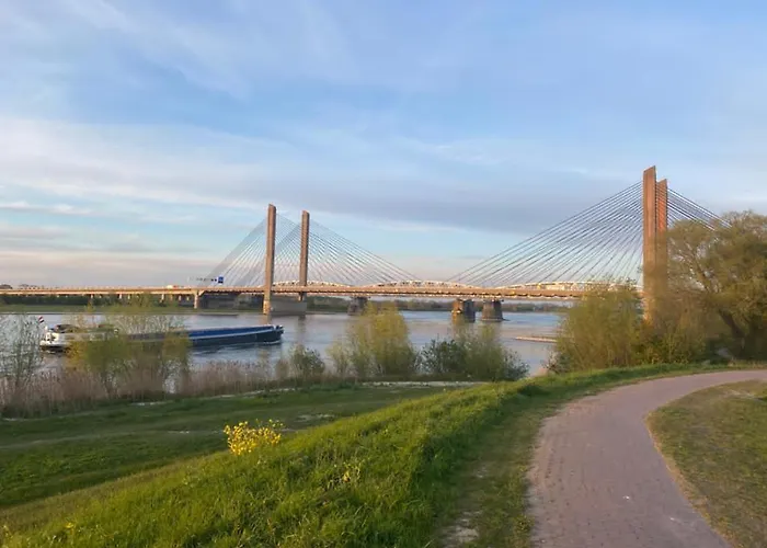 B&B In de Oude Smederij Zaltbommel