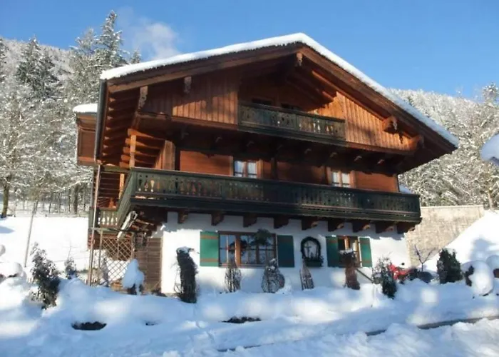 Haus Hillebrand Hans