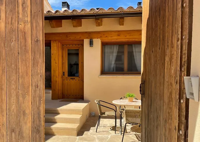 Casa Dunia