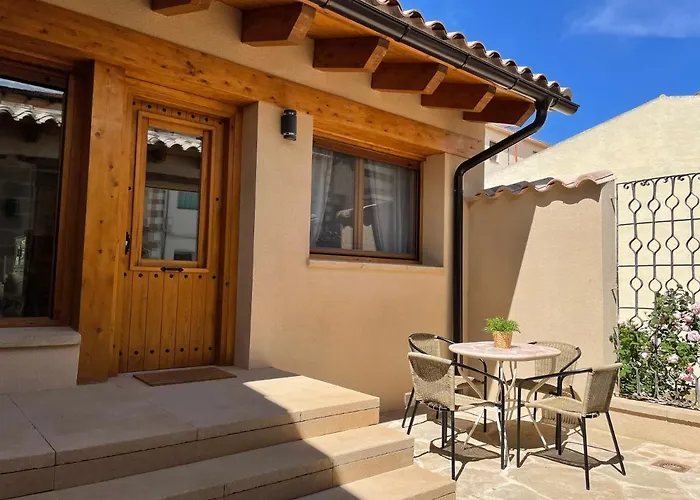 Casa Dunia