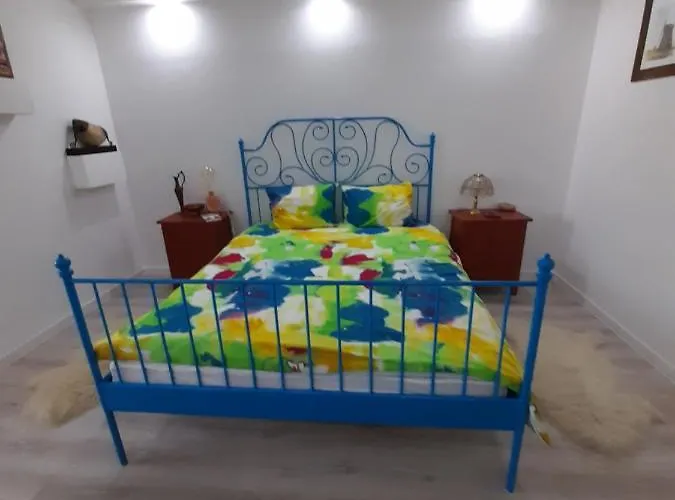 Skyline Central Apartment