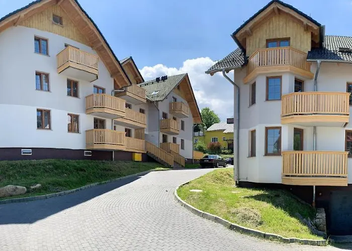 Apartament Forest Karpacz