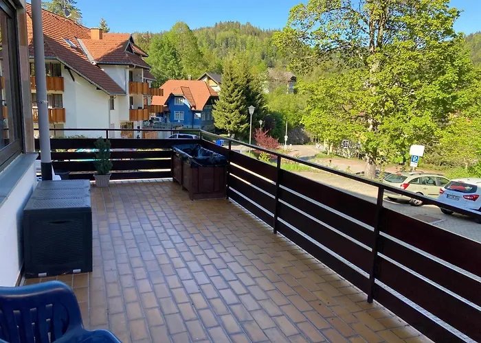 Haus Sonne