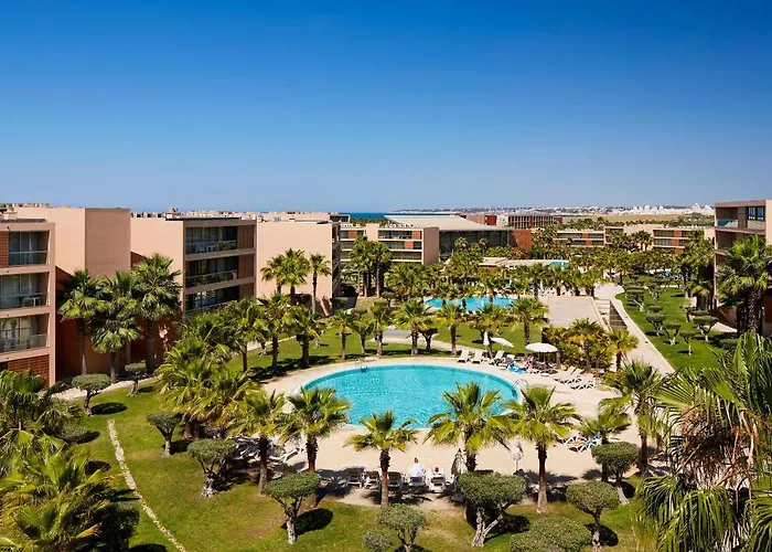 Apartments Herdade Dos Salgados By Pcferias