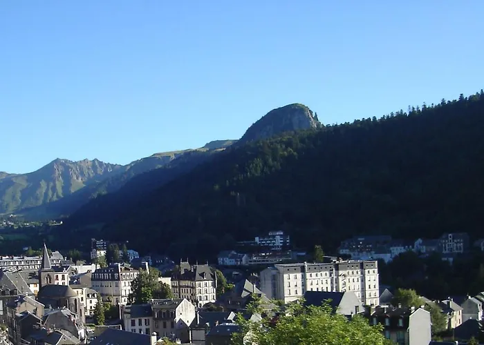 Appartement Cosy Pour Une Pause Sereine Et Chaleureuse 3Eme Etage