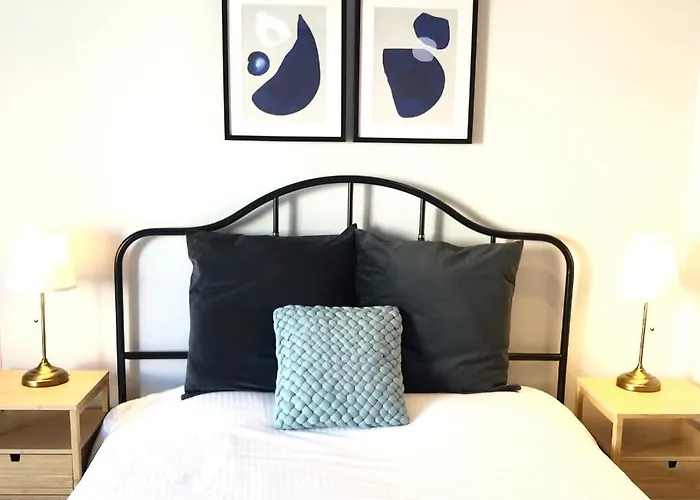 Angel Suites
