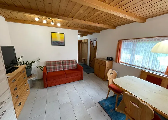 Apartment Fadail 2B