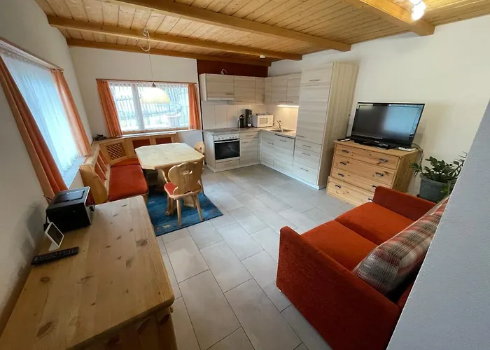 Apartment Fadail 2B
