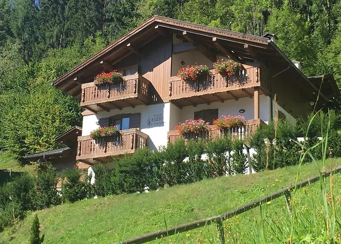 Casa Vacanze Villa Elena